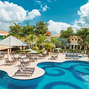 Vitoria Regia Praia Hotel Hotel